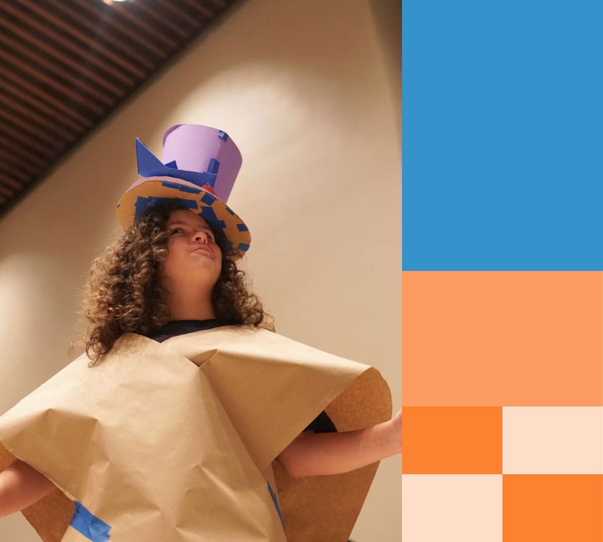Costuming for a Production
