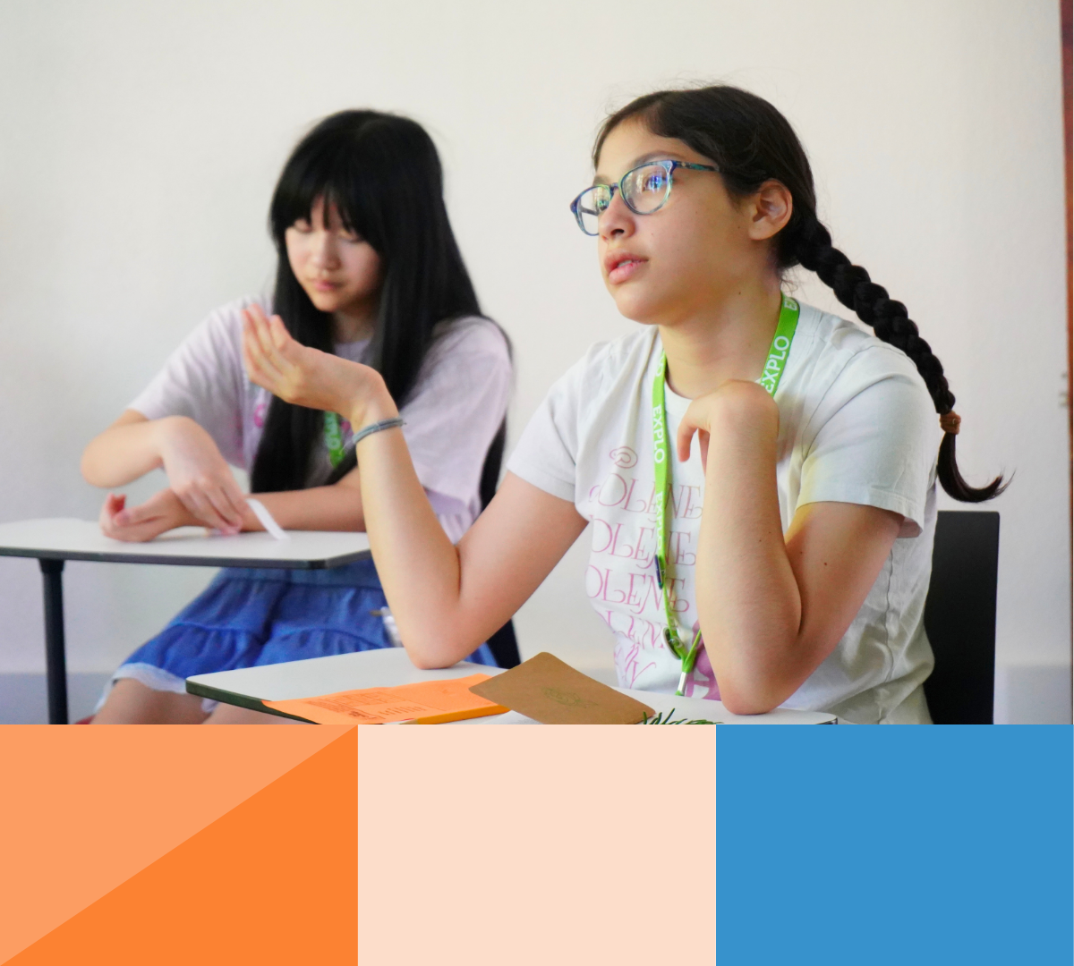 Discussion in Class