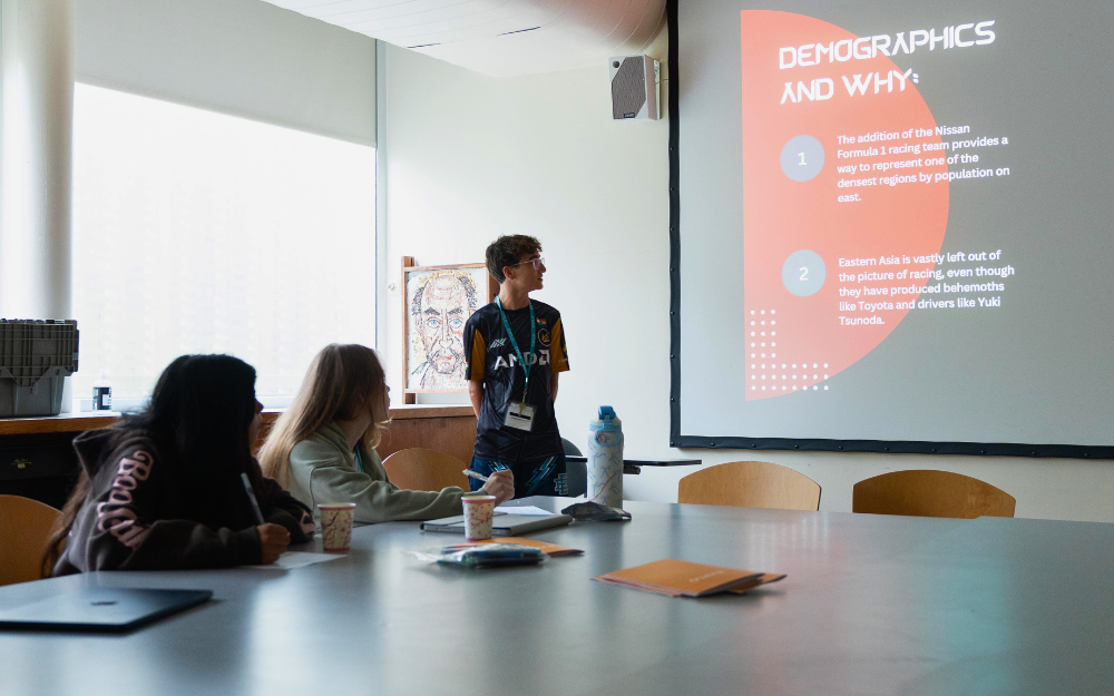 Marketing + Advertising Marketing + Advertising