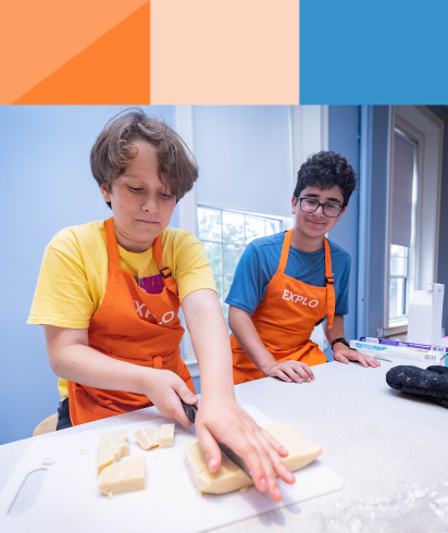 World Cooking Highlight 4