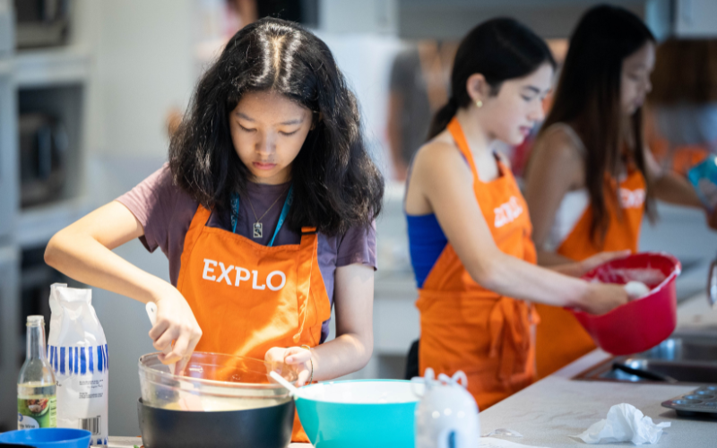 World Cooking