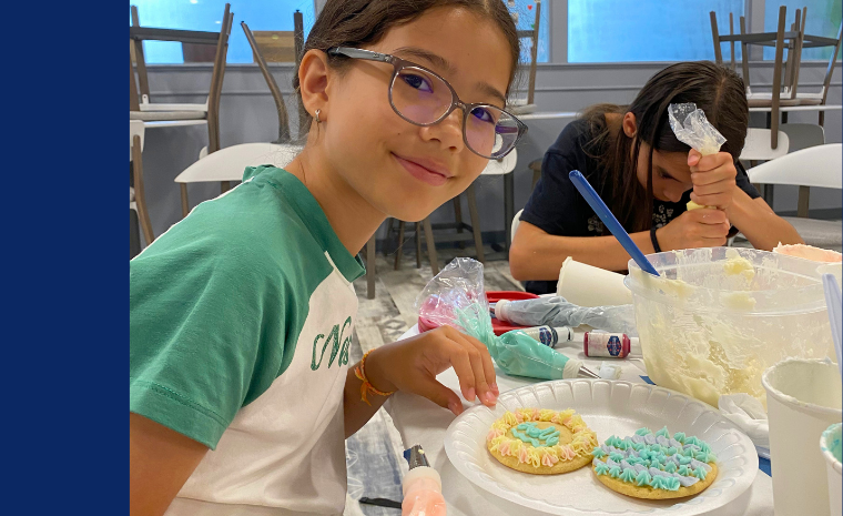 cookie decorating header right