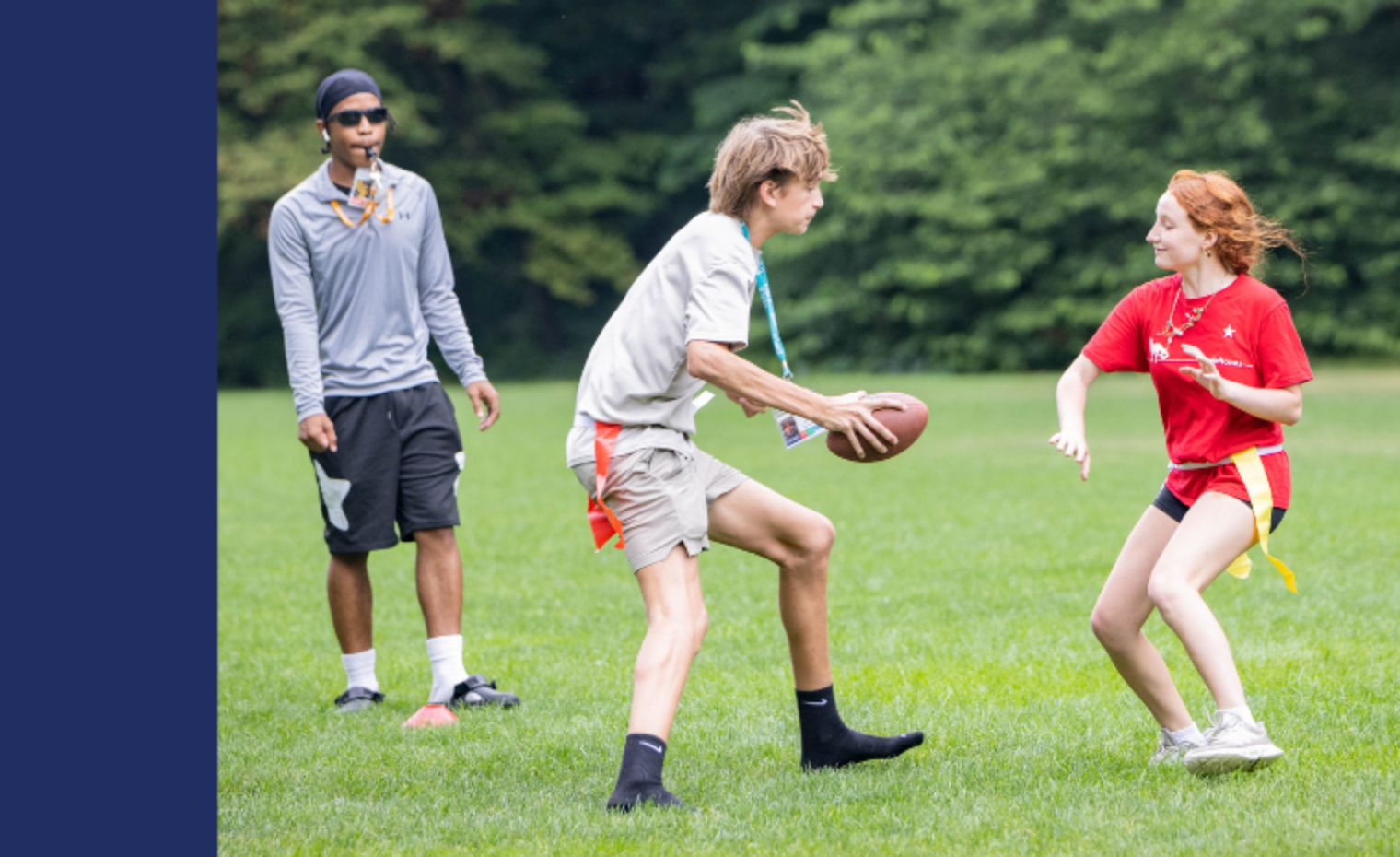 flag football summer elective flag football summer elective