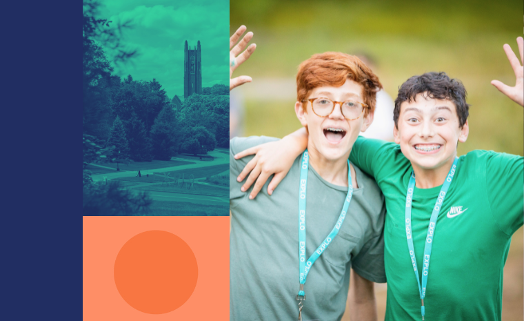 EXPLO welcome EXPLO welcome