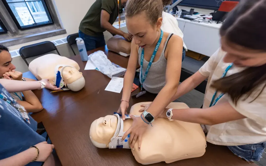 Emergency Medicine