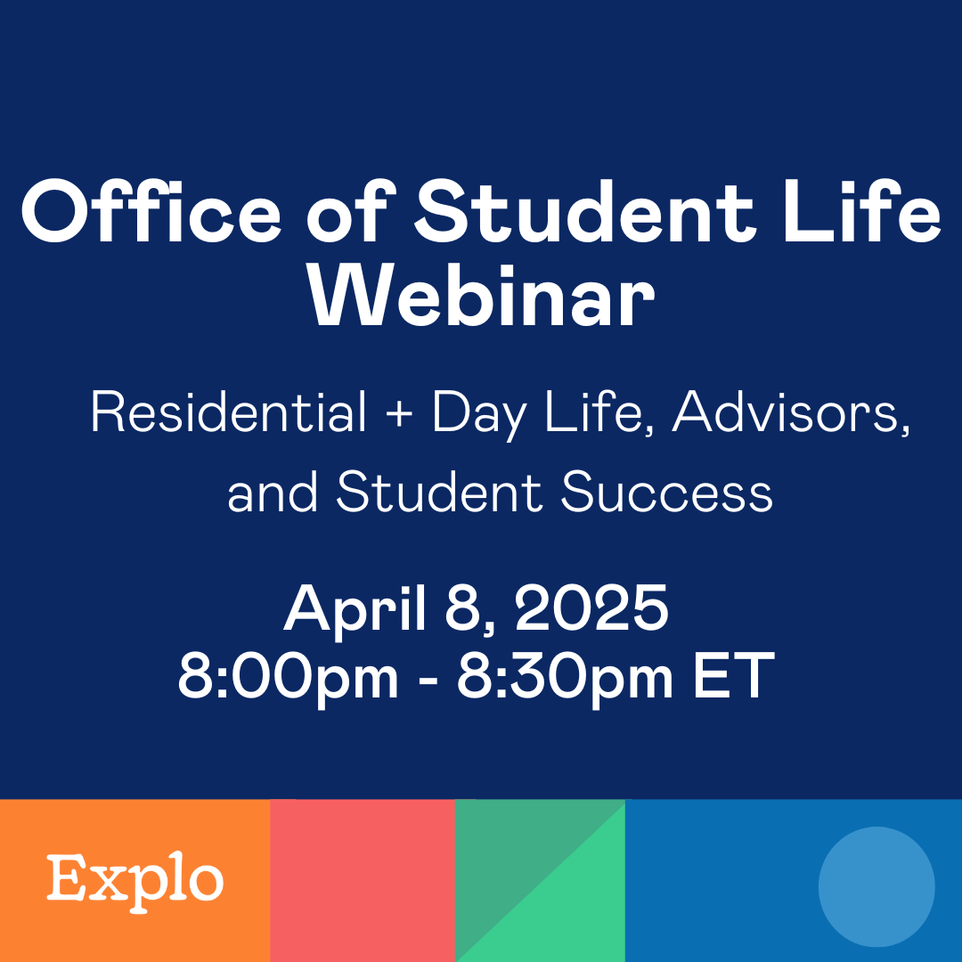 OSL webinar